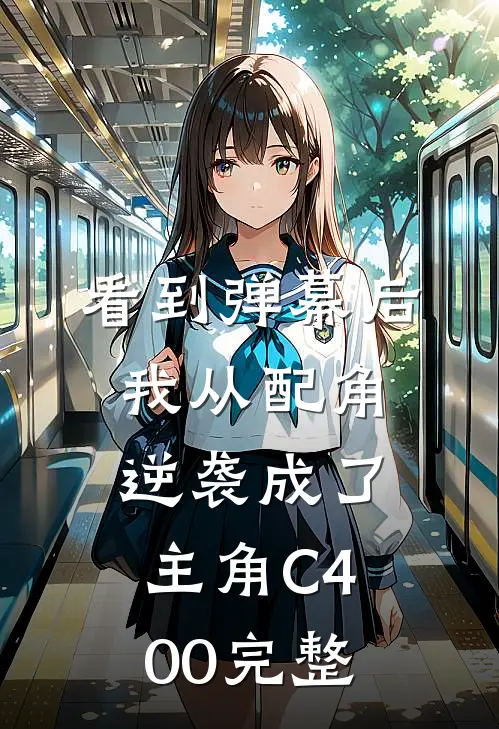 看到弹幕后，我从配角逆袭成了主角C400完整