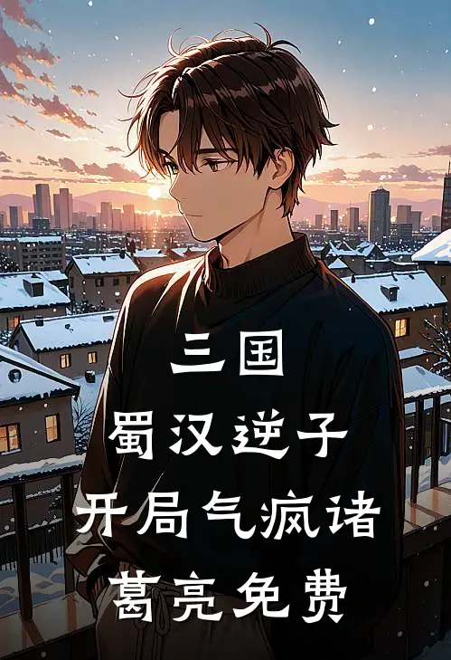 三国：蜀汉逆子，开局气疯诸葛亮免费