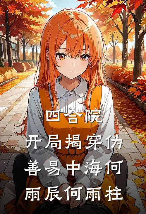 四合院：开局揭穿伪善易中海何雨辰何雨柱