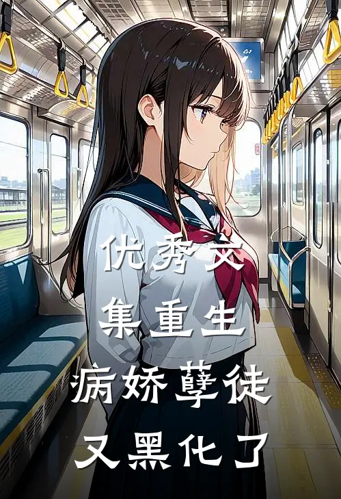 优秀文集重生:病娇孽徒又黑化了