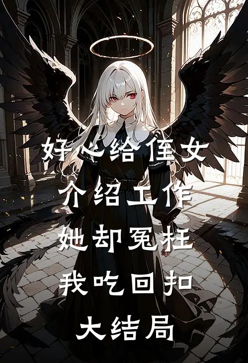 好心给侄女介绍工作，她却冤枉我吃回扣大结局