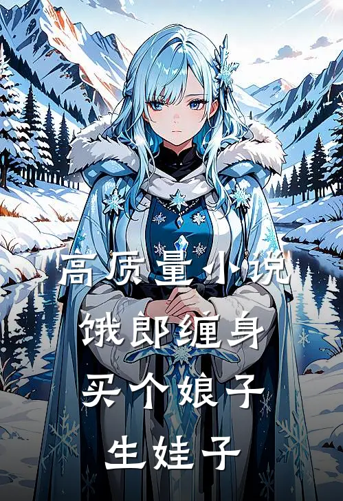 高质量小说饿郎缠身：买个娘子生娃子