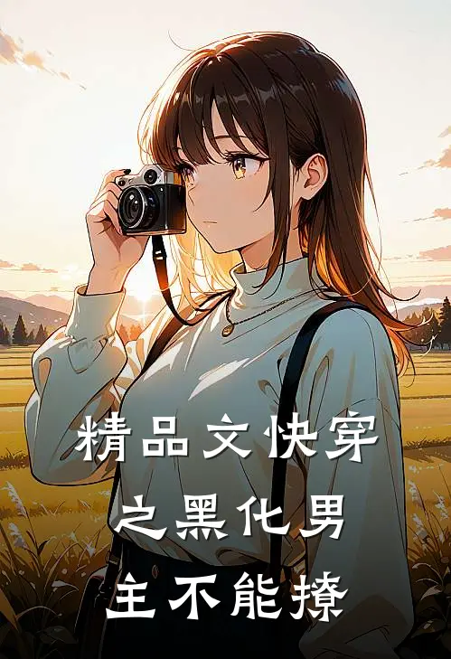 精品文快穿之黑化男主不能撩