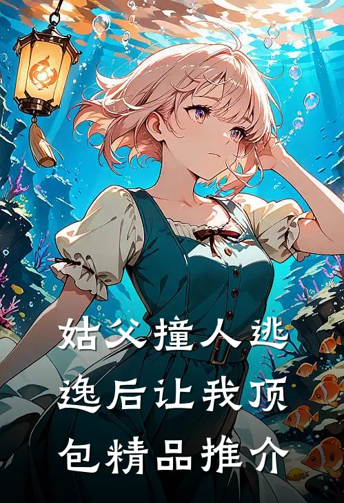 姑父撞人逃逸后让我顶包精品推介