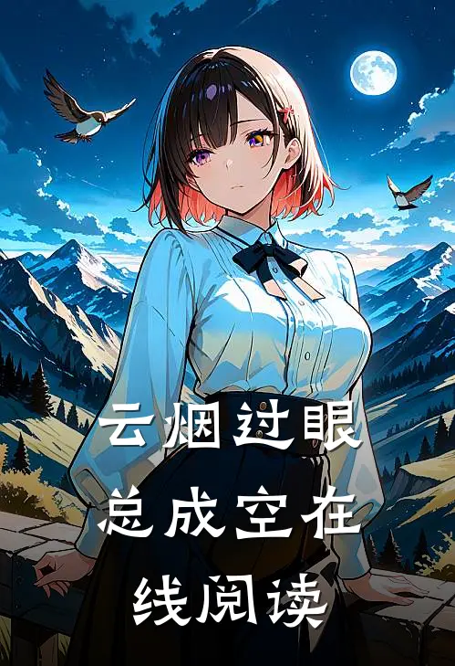云烟过眼总成空在线阅读
