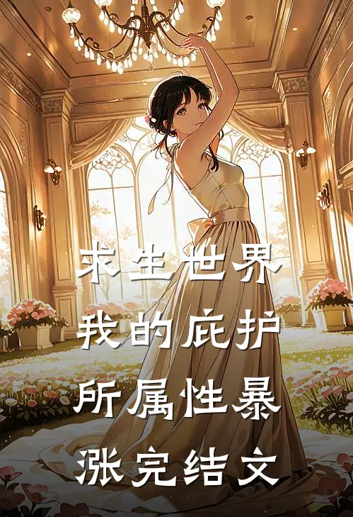 求生世界：我的庇护所属性暴涨完结文