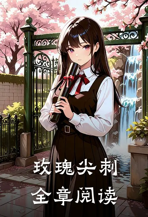 玫瑰尖刺全章阅读