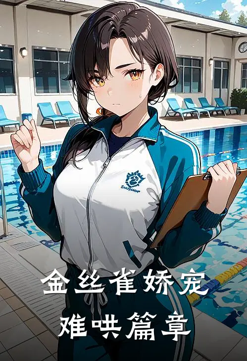 金丝雀娇宠难哄篇章