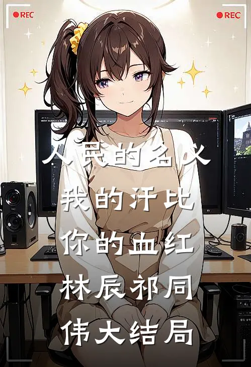 人民的名义：我的汗比你的血红林辰祁同伟大结局