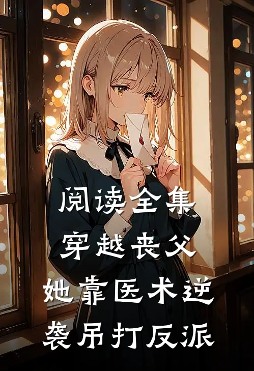 阅读全集穿越丧父，她靠医术逆袭吊打反派