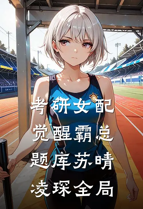 考研女配觉醒霸总题库苏晴凌琛全局