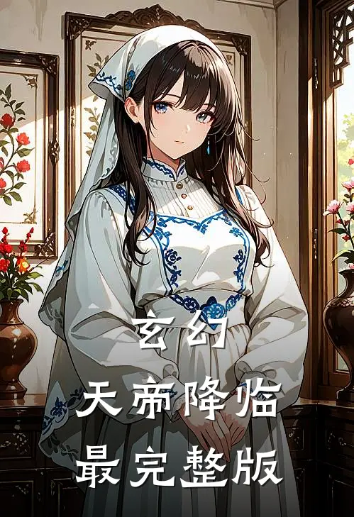 玄幻：天帝降临最完整版