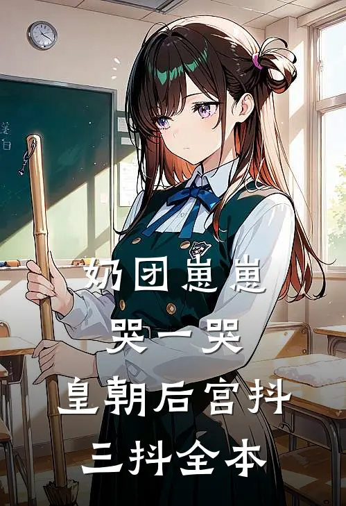 奶团崽崽哭一哭，皇朝后宫抖三抖全本