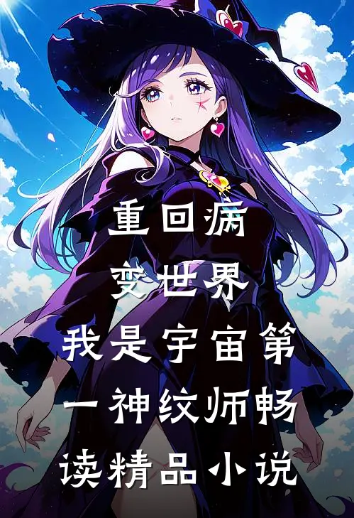 重回病变世界：我是宇宙第一神纹师畅读精品小说
