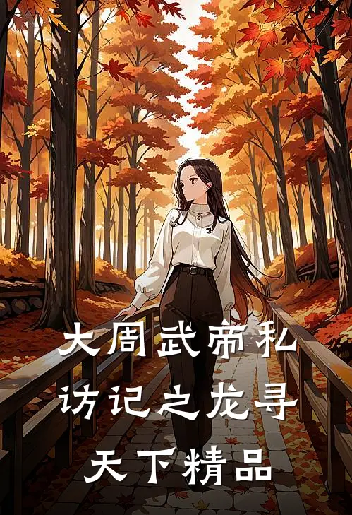 大周武帝私访记之龙寻天下精品