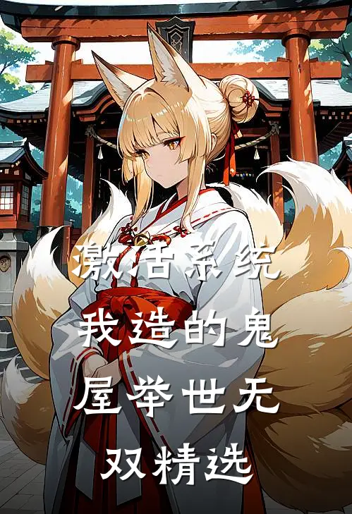 激活系统，我造的鬼屋举世无双精选