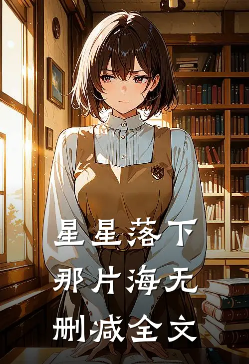 星星落下那片海无删减全文