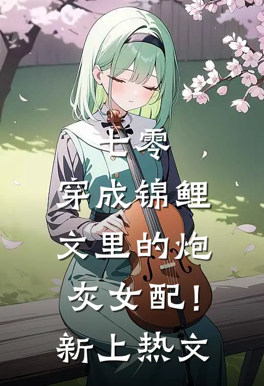七零：穿成锦鲤文里的炮灰女配！新上热文