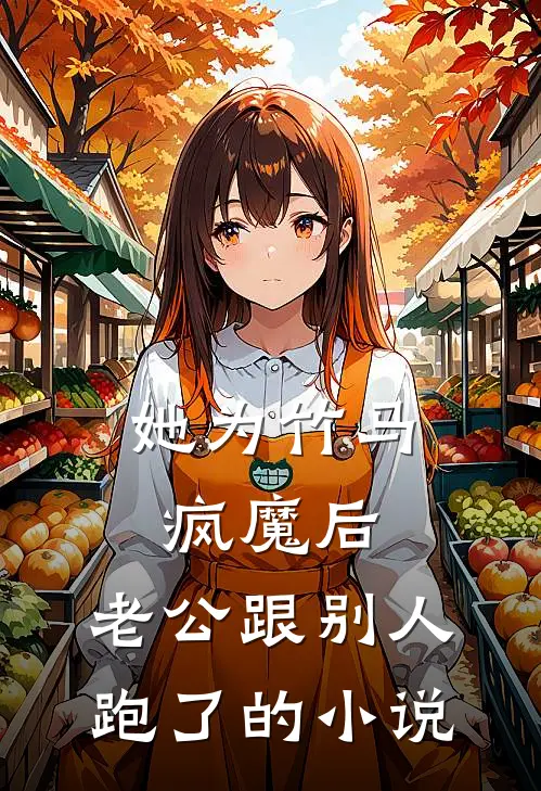 她为竹马疯魔后，老公跟别人跑了的小说