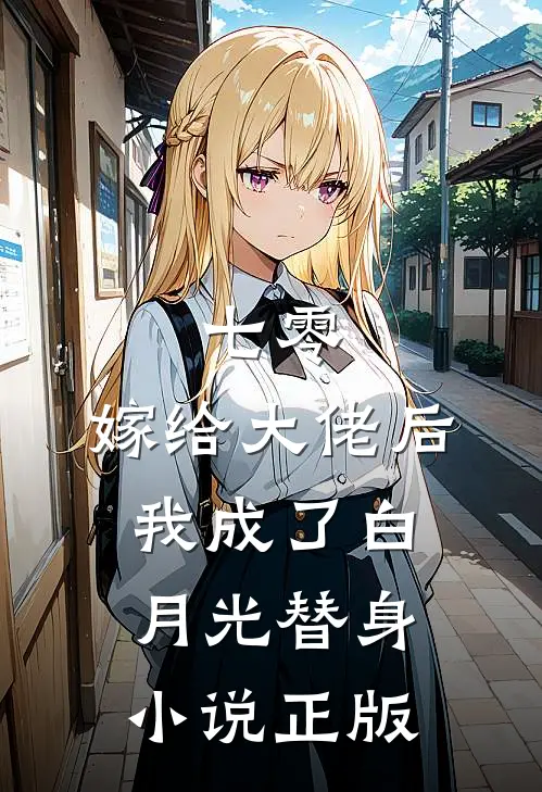七零：嫁给大佬后，我成了白月光替身小说正版