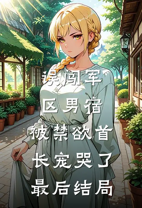 误闯军区男宿，被禁欲首长宠哭了最后结局