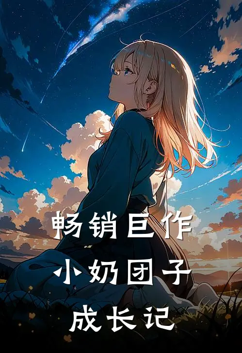畅销巨作小奶团子成长记
