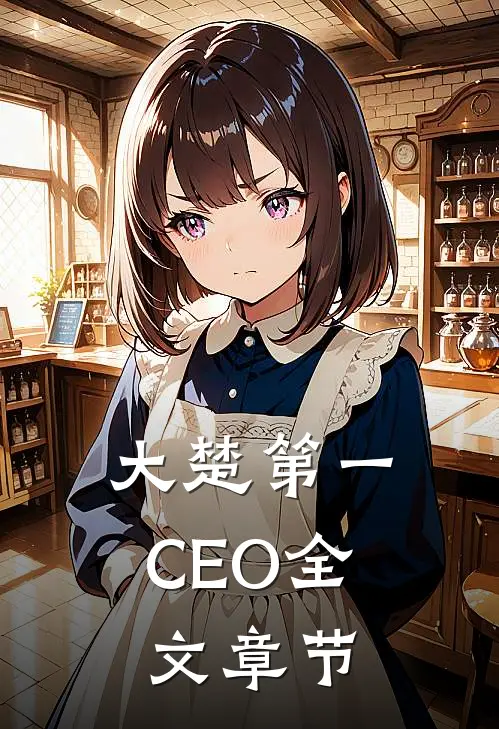 大楚第一CEO全文章节