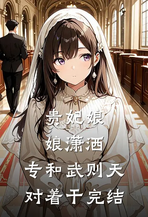 贵妃娘娘潇洒，专和武则天对着干完结