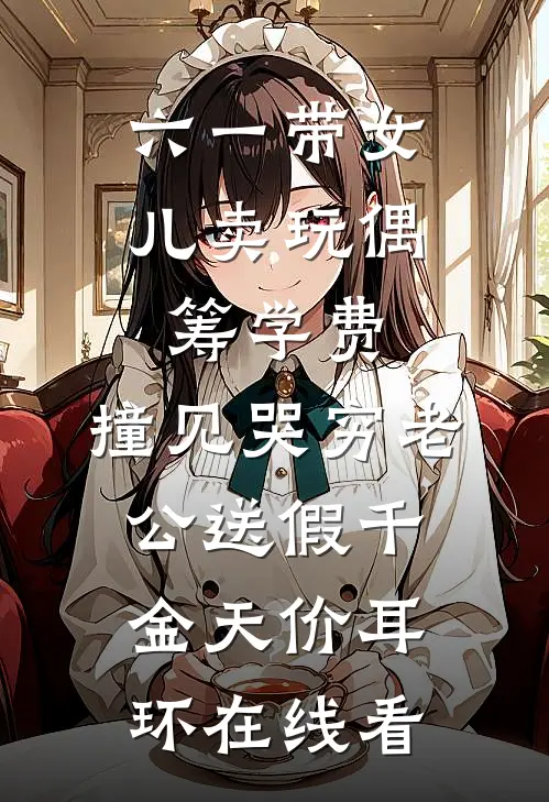 六一带女儿卖玩偶筹学费，撞见哭穷老公送假千金天价耳环在线看