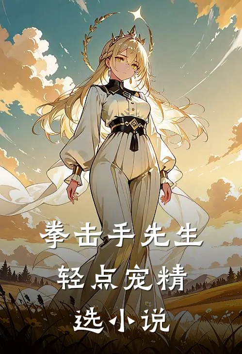 拳击手先生，轻点宠精选小说