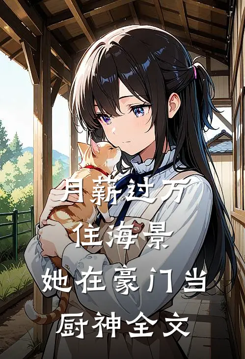 月薪过万住海景，她在豪门当厨神全文