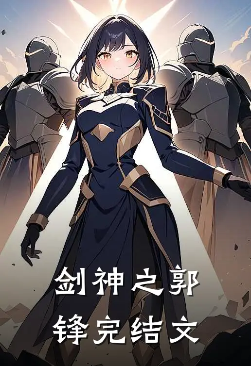 剑神之郭锋完结文
