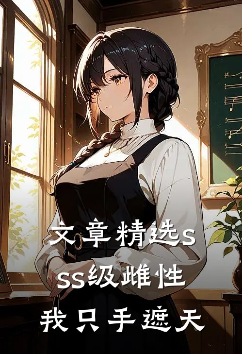 文章精选sss级雌性我只手遮天