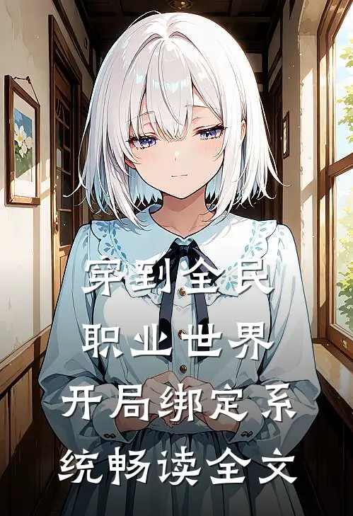 穿到全民职业世界，开局绑定系统畅读全文