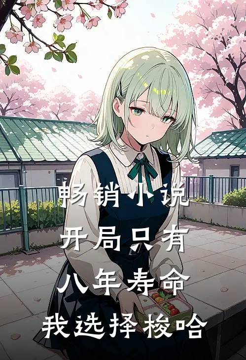 畅销小说开局只有八年寿命，我选择梭哈