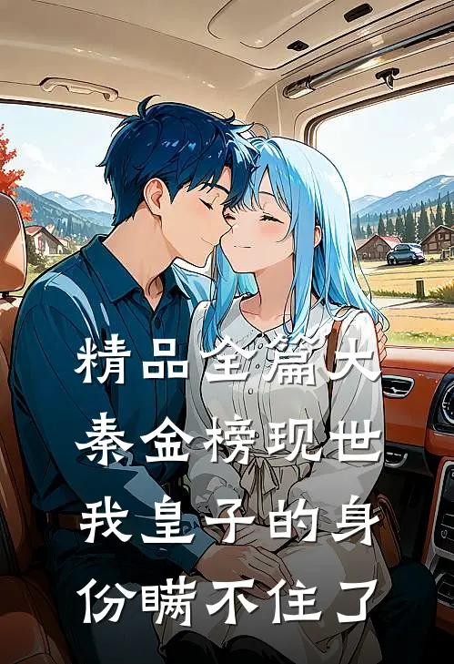 精品全篇大秦金榜现世，我皇子的身份瞒不住了
