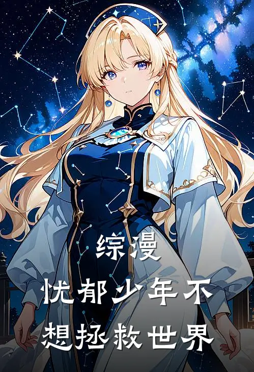 综漫：忧郁少年不想拯救世界