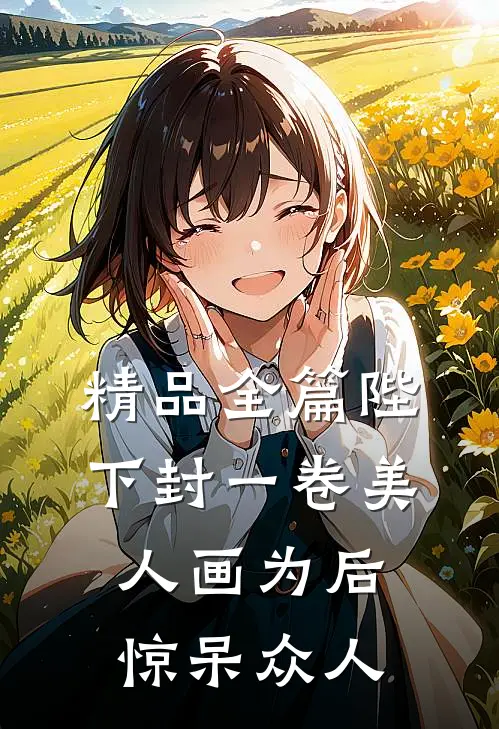 精品全篇陛下封一卷美人画为后，惊呆众人