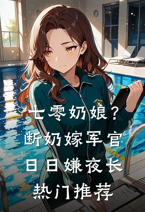 七零奶娘？断奶嫁军官日日嫌夜长热门推荐