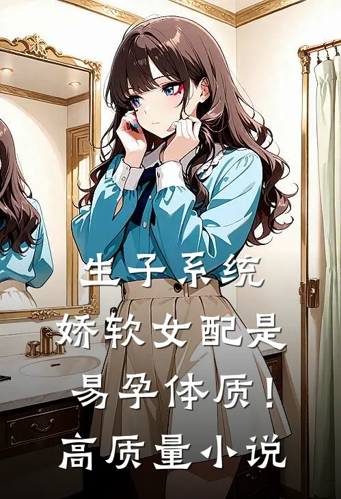 生子系统：娇软女配是易孕体质！高质量小说