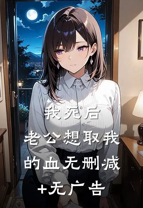 我死后，老公想取我的血无删减+无广告