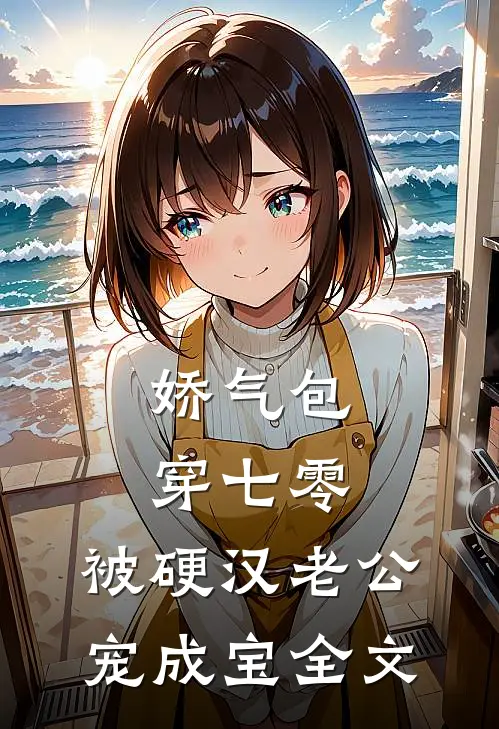 娇气包穿七零，被硬汉老公宠成宝全文