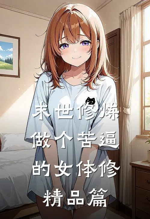 末世修炼，做个苦逼的女体修精品篇