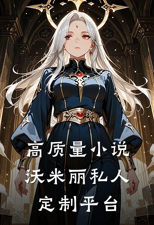 高质量小说沃米丽私人定制平台