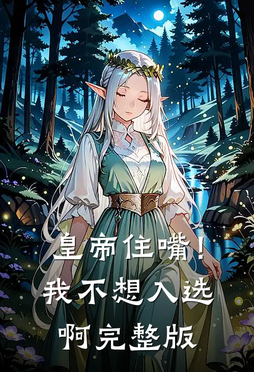 皇帝住嘴！我不想入选啊完整版