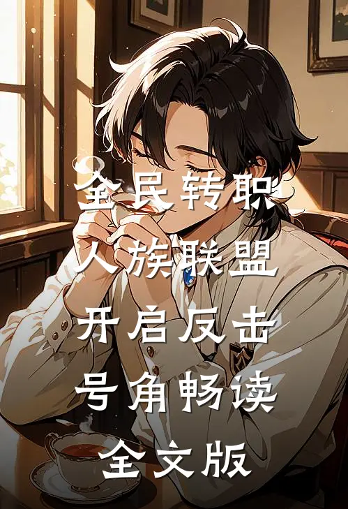 全民转职：人族联盟，开启反击号角畅读全文版