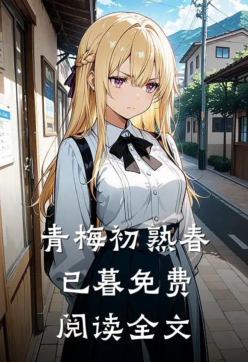 青梅初熟春已暮免费阅读全文