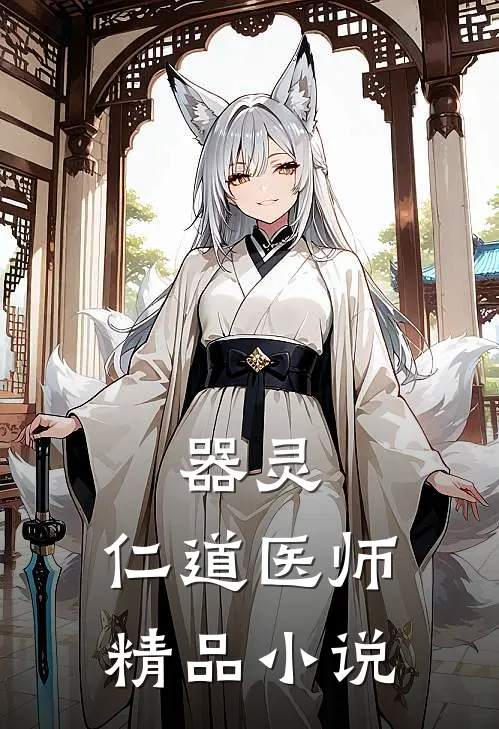 器灵：仁道医师精品小说