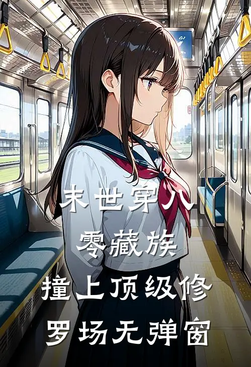 末世穿八零藏族，撞上顶级修罗场无弹窗