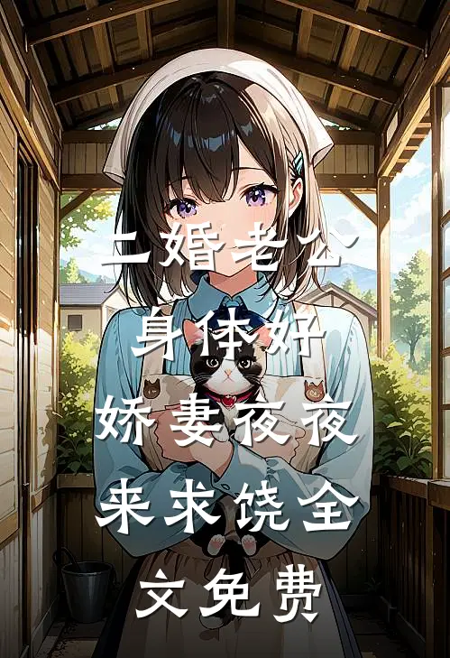 二婚老公身体好，娇妻夜夜来求饶全文免费